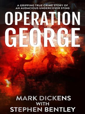 cover image of Operation George